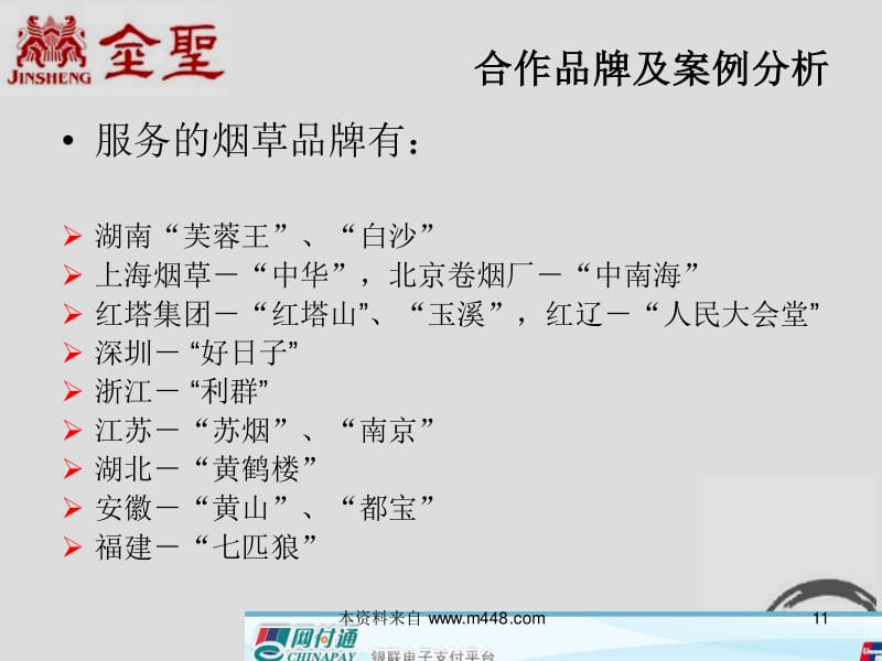 塑造独特企业形象：案例解析